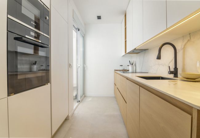 Lägenhet i Nueva andalucia - RAL23839 Los Dragos Lägenhet i Nueva andalucia - RAL23839 Los Dragos