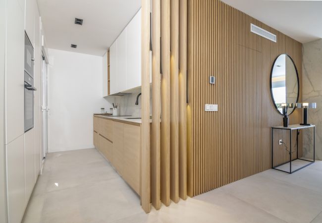 Lägenhet i Nueva andalucia - RAL23839 Los Dragos Lägenhet i Nueva andalucia - RAL23839 Los Dragos