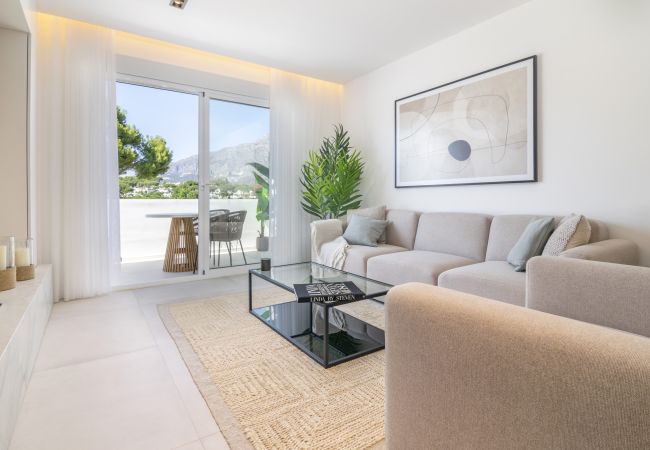 Lägenhet i Nueva andalucia - RAL23839 Los Dragos Lägenhet i Nueva andalucia - RAL23839 Los Dragos