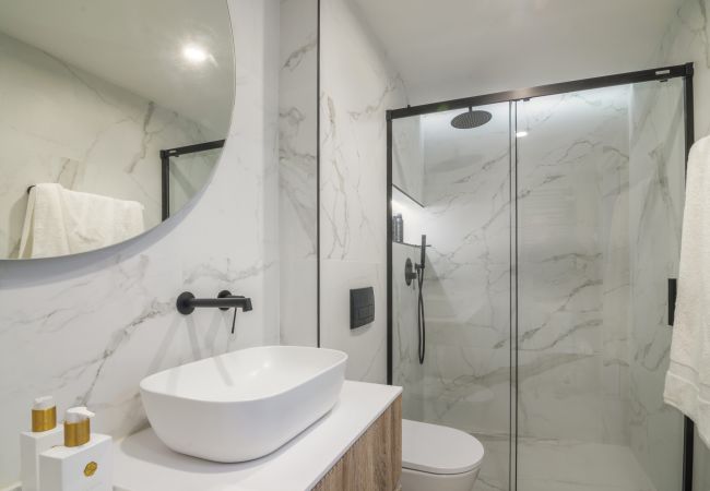 Lägenhet i Nueva andalucia - RAL23839 Los Dragos Lägenhet i Nueva andalucia - RAL23839 Los Dragos