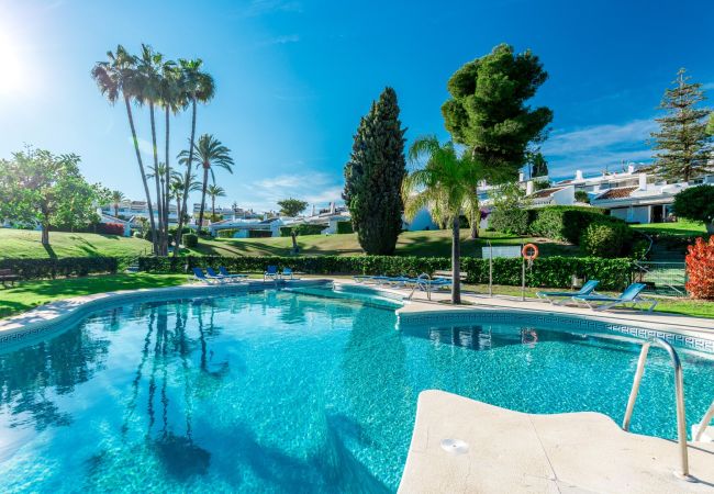 Lägenhet i Nueva andalucia - RAL23839 Los Dragos Lägenhet i Nueva andalucia - RAL23839 Los Dragos