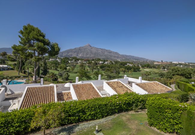 Lägenhet i Nueva andalucia - RAL23839 Los Dragos Lägenhet i Nueva andalucia - RAL23839 Los Dragos