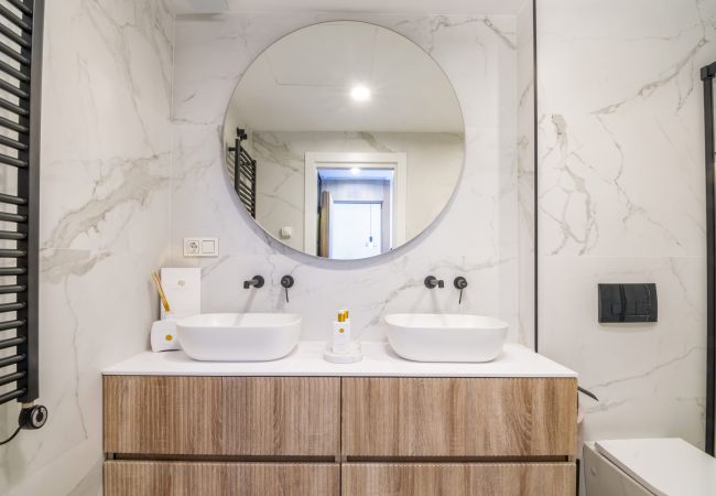 Lägenhet i Nueva andalucia - RAL23839 Los Dragos Lägenhet i Nueva andalucia - RAL23839 Los Dragos