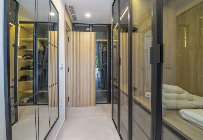 Lägenhet i Nueva andalucia - RAL23839 Los Dragos Lägenhet i Nueva andalucia - RAL23839 Los Dragos