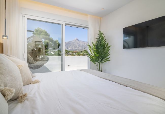 Lägenhet i Nueva andalucia - RAL23839 Los Dragos Lägenhet i Nueva andalucia - RAL23839 Los Dragos