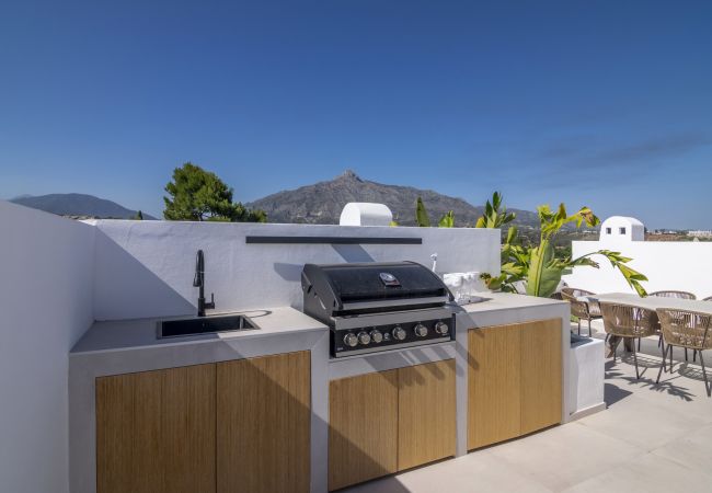 Lägenhet i Nueva andalucia - RAL23839 Los Dragos Lägenhet i Nueva andalucia - RAL23839 Los Dragos