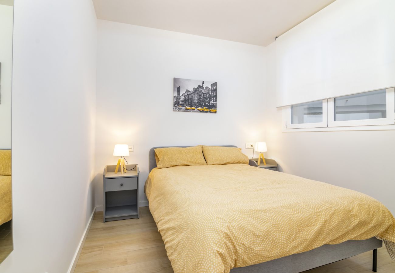 Lägenhet i Nueva andalucia - RAL23849 Jardines de Guadaiza