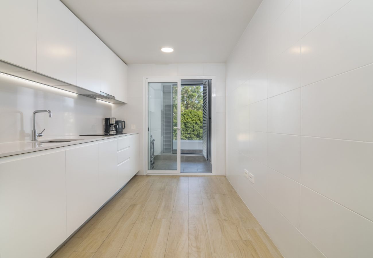 Lägenhet i Nueva andalucia - RAL23849 Jardines de Guadaiza