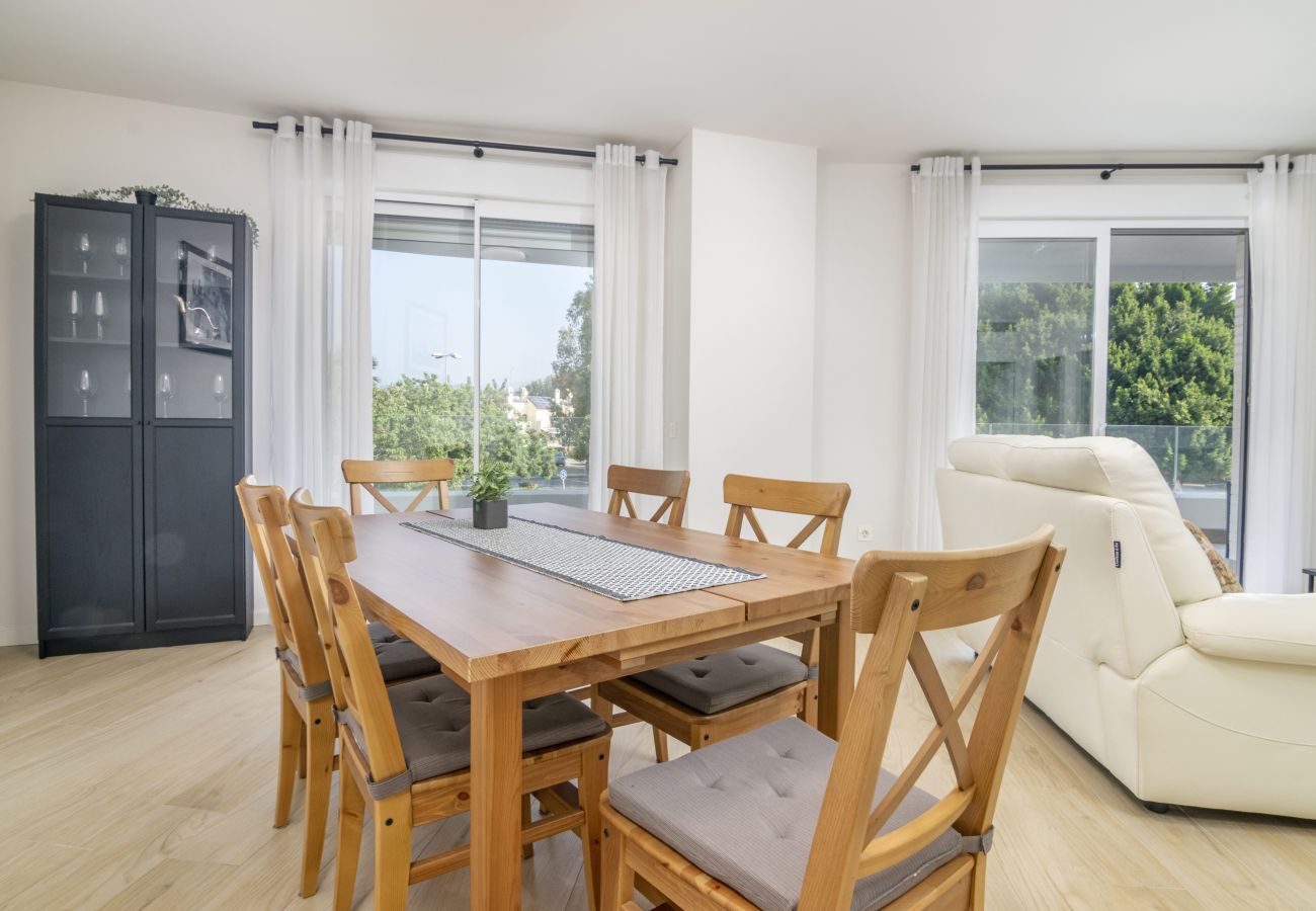 Lägenhet i Nueva andalucia - RAL23849 Jardines de Guadaiza