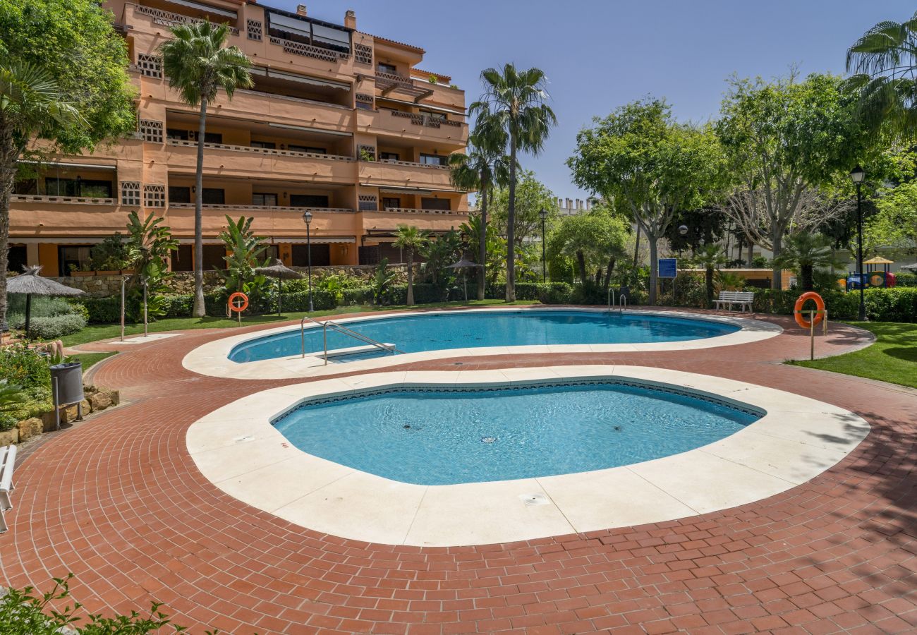 Lägenhet i Marbella - RAL33887 Costa Nagüeles III