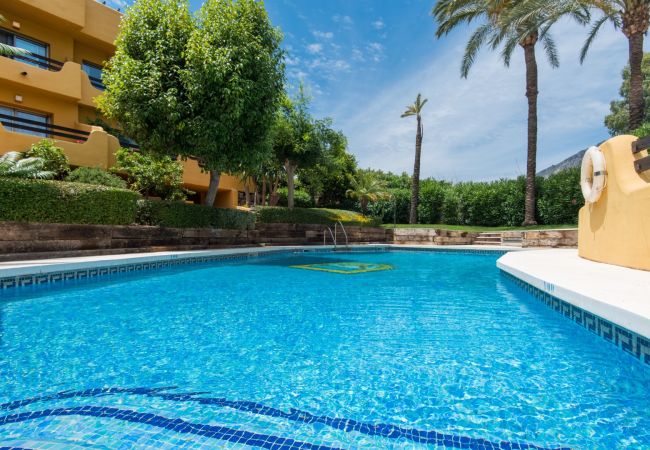 Radhus i Marbella - RAL23891 La Meridiana Radhus i Marbella - RAL23891 La Meridiana