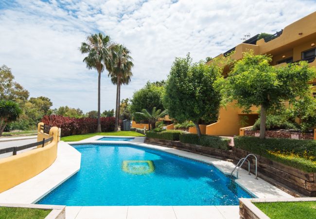 Radhus i Marbella - RAL23891 La Meridiana Radhus i Marbella - RAL23891 La Meridiana