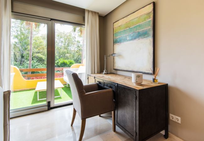 Radhus i Marbella - RAL23891 La Meridiana Radhus i Marbella - RAL23891 La Meridiana