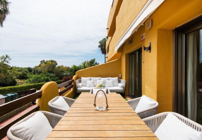 Radhus i Marbella - RAL23891 La Meridiana Radhus i Marbella - RAL23891 La Meridiana