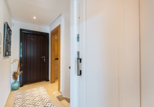 Radhus i Marbella - RAL23891 La Meridiana Radhus i Marbella - RAL23891 La Meridiana