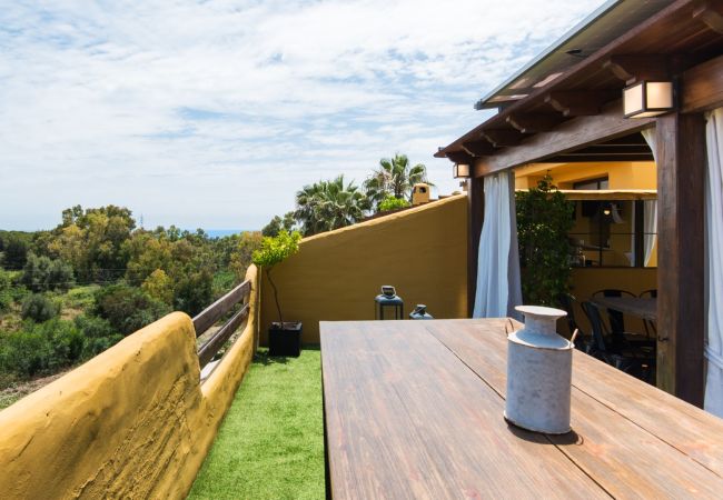 Radhus i Marbella - RAL23891 La Meridiana Radhus i Marbella - RAL23891 La Meridiana