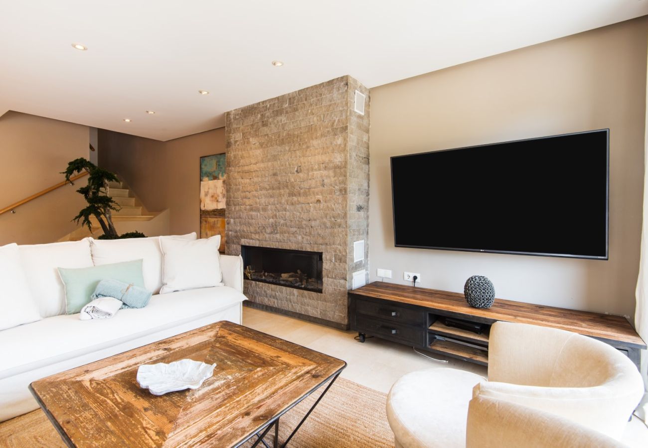 Radhus i Marbella - RAL23891 La Meridiana