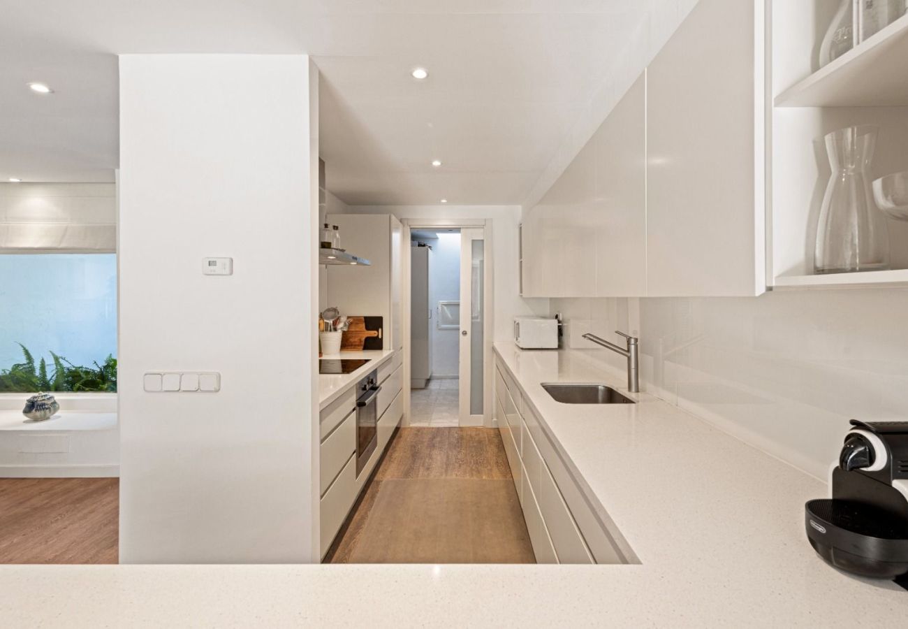 Radhus i Nueva andalucia - RAL33900 Peñablanca