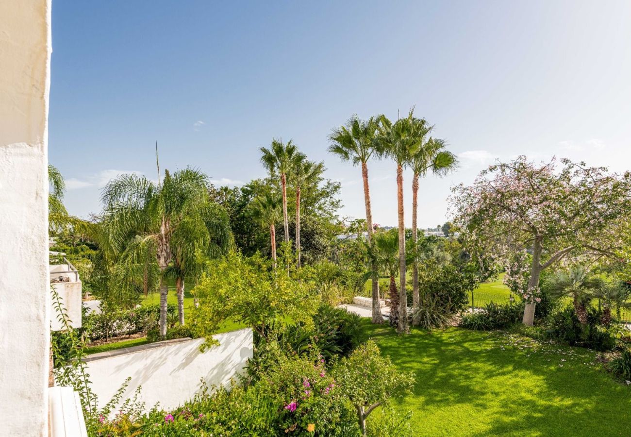 Radhus i Nueva andalucia - RAL33900 Peñablanca