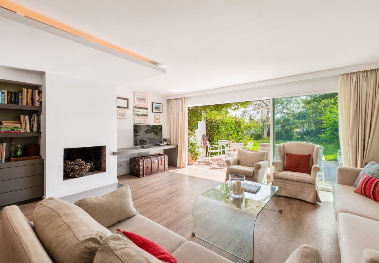 Radhus i Nueva andalucia - RAL33900 Peñablanca