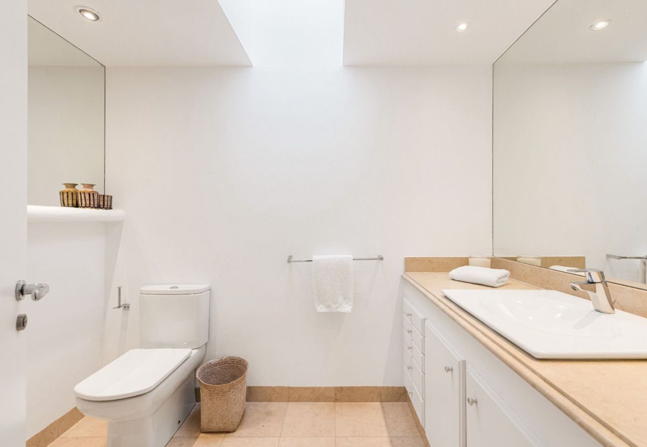 Radhus i Nueva andalucia - RAL33900 Peñablanca