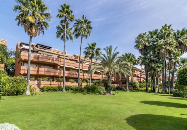 Lägenhet i Puerto Banus - RAL23903 El Embrujo Playa Lägenhet i Puerto Banus - RAL23903 El Embrujo Playa