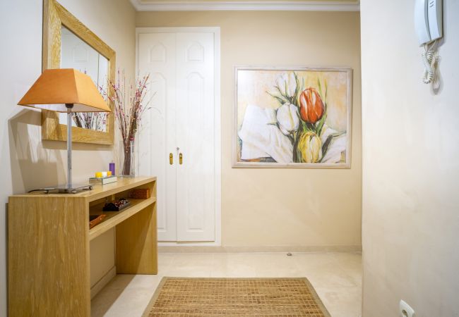 Lägenhet i Puerto Banus - RAL23903 El Embrujo Playa Lägenhet i Puerto Banus - RAL23903 El Embrujo Playa