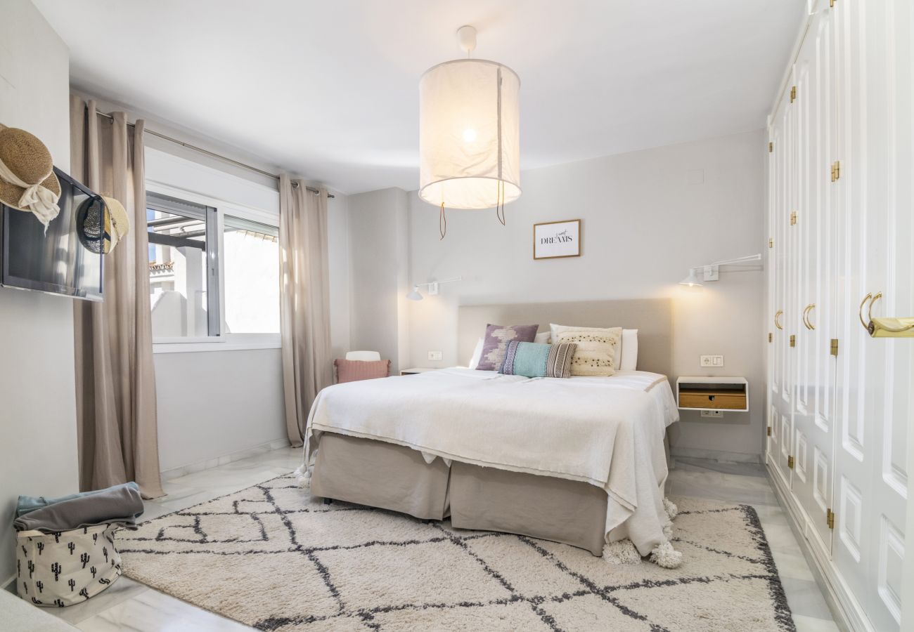 Lägenhet i Nueva andalucia - RAL23811 Los Naranjos de Marbella