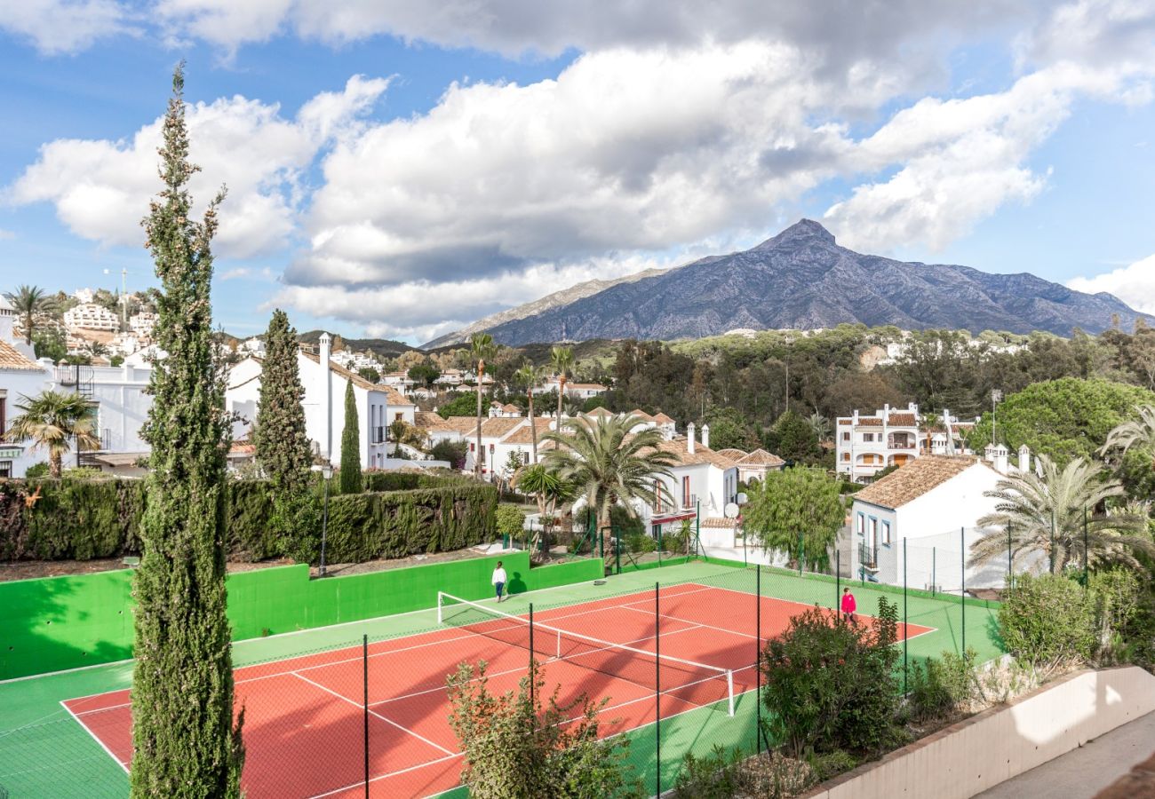 Lägenhet i Nueva andalucia - RAL33905 Pueblo de Las Brisas