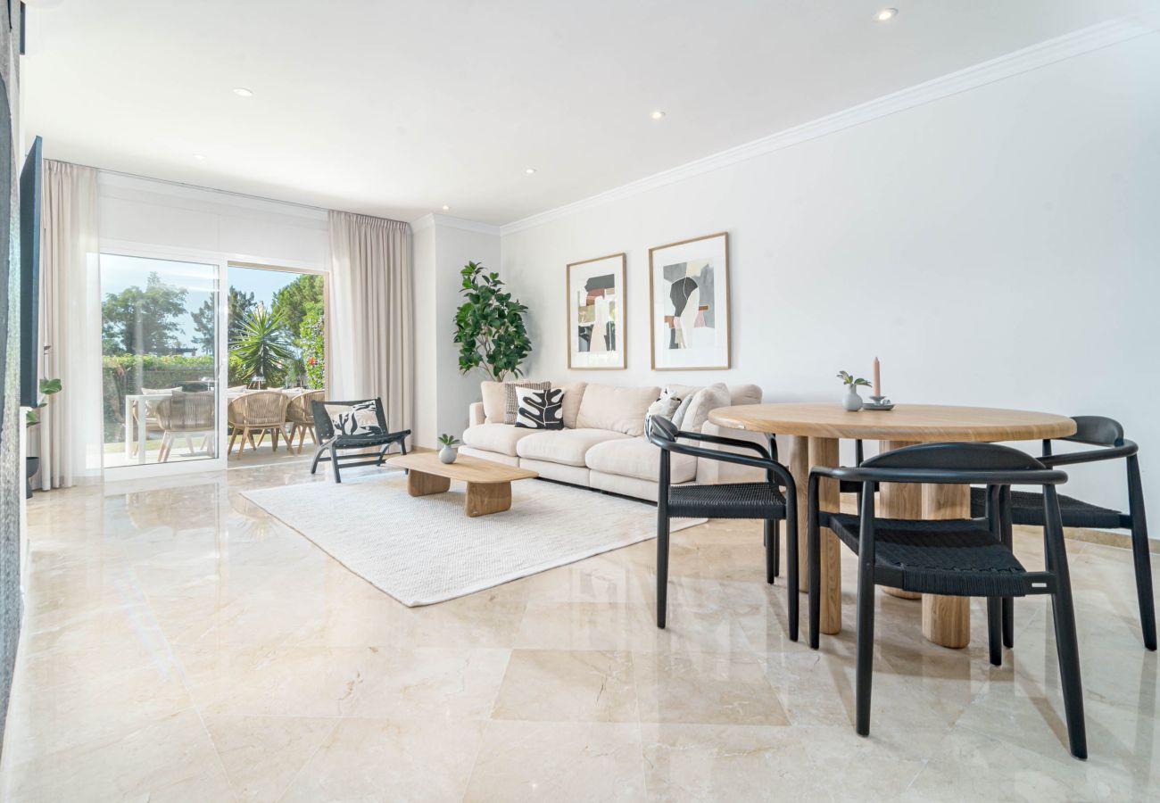 Lägenhet i Nueva andalucia - RAL33905 Pueblo de Las Brisas
