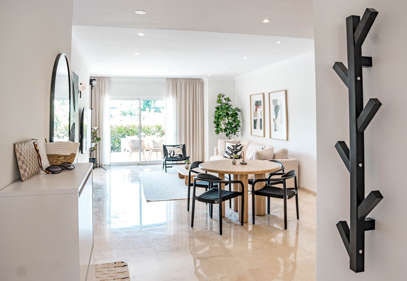 Lägenhet i Nueva andalucia - RAL33905 Pueblo de Las Brisas