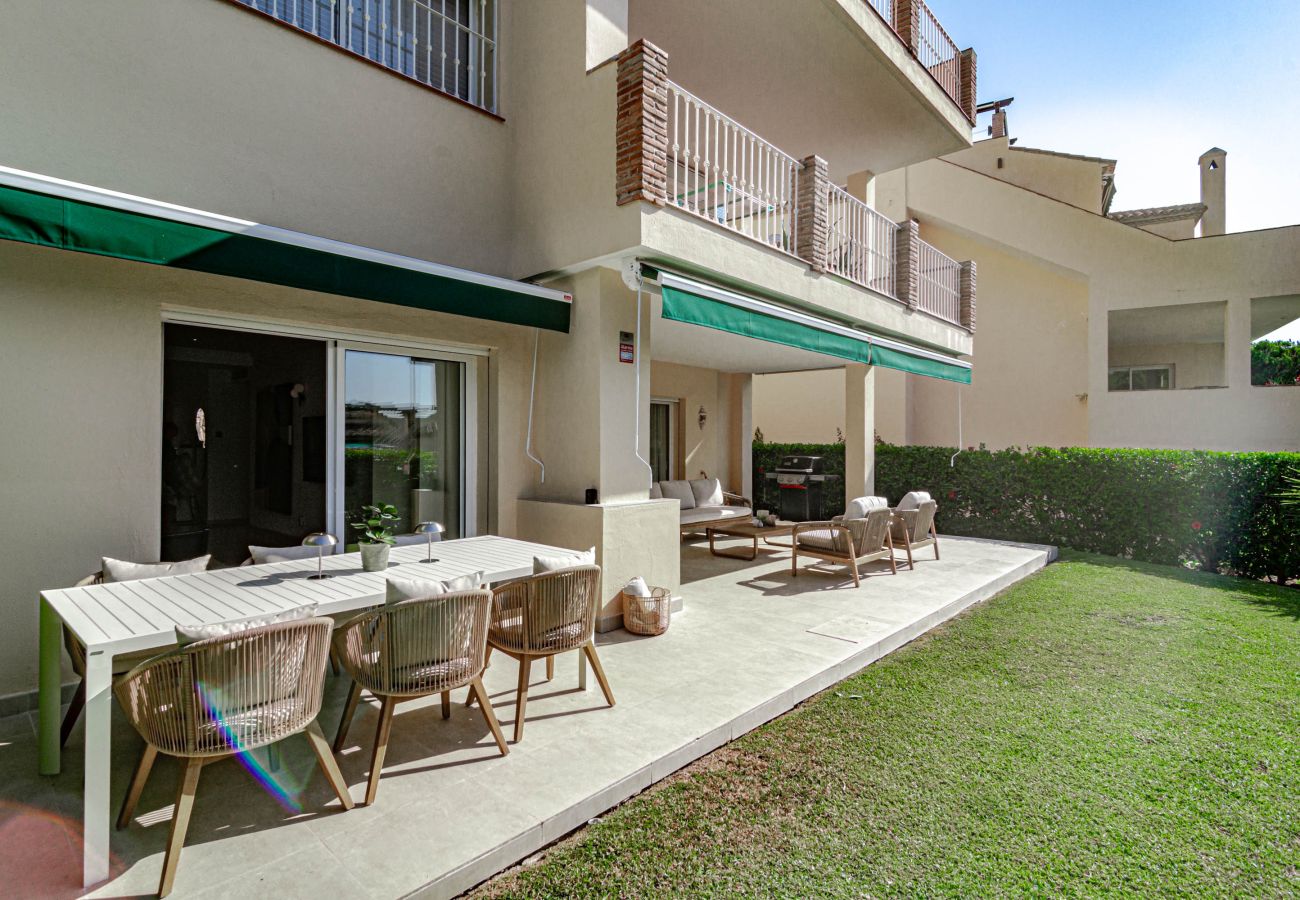 Lägenhet i Nueva andalucia - RAL33905 Pueblo de Las Brisas