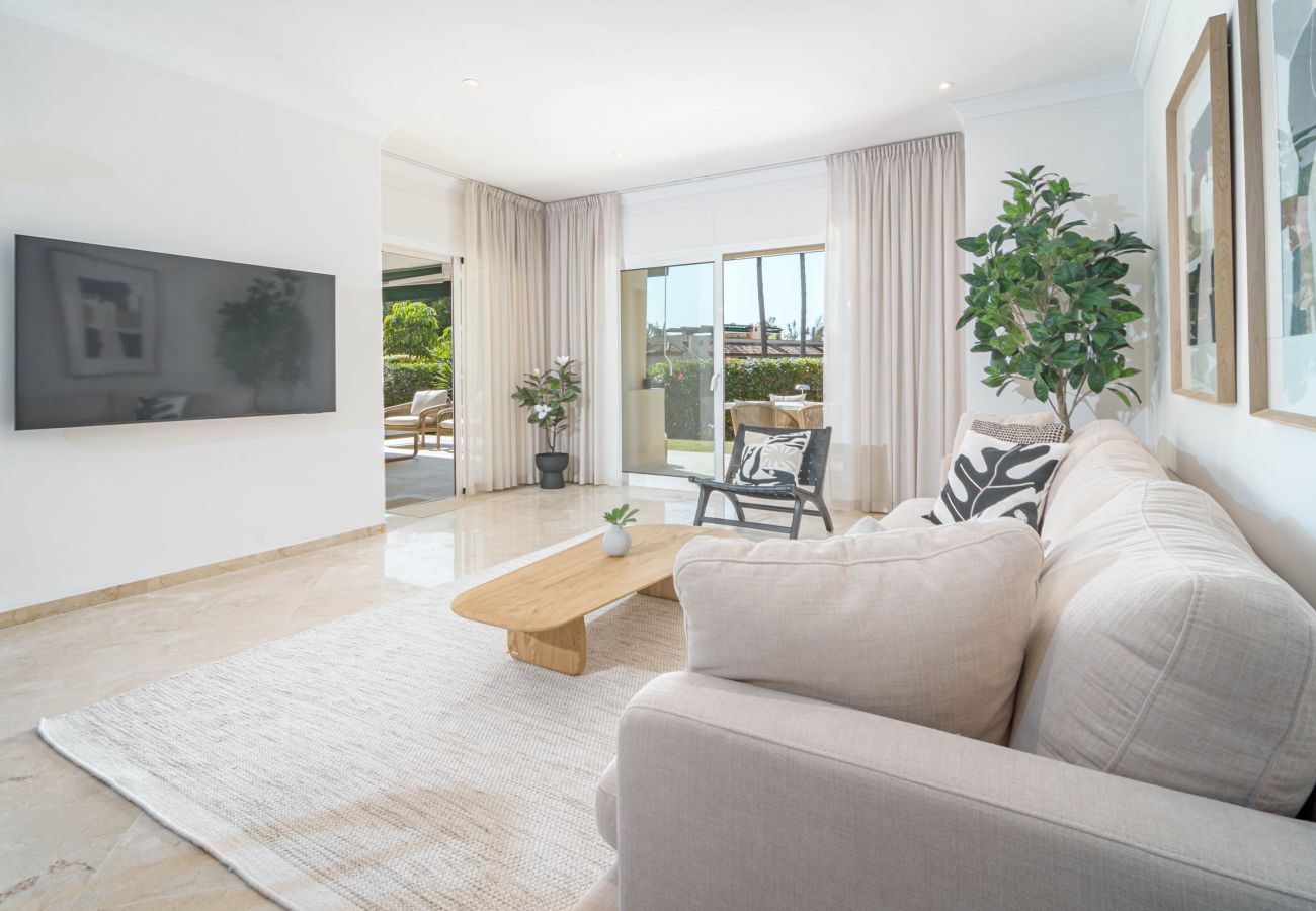 Lägenhet i Nueva andalucia - RAL33905 Pueblo de Las Brisas
