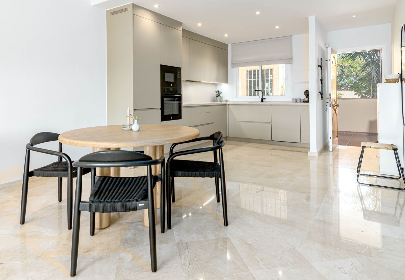Lägenhet i Nueva andalucia - RAL33905 Pueblo de Las Brisas