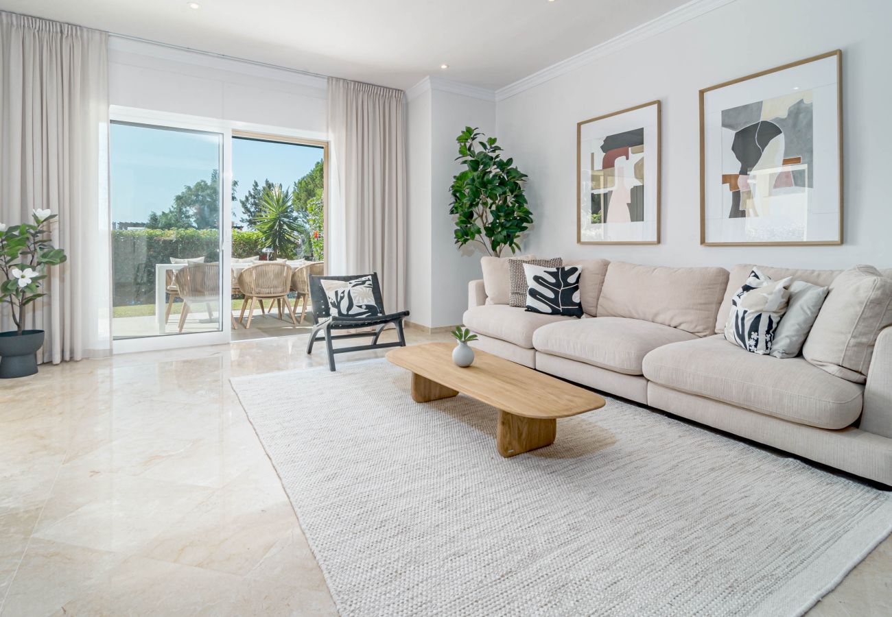 Lägenhet i Nueva andalucia - RAL33905 Pueblo de Las Brisas