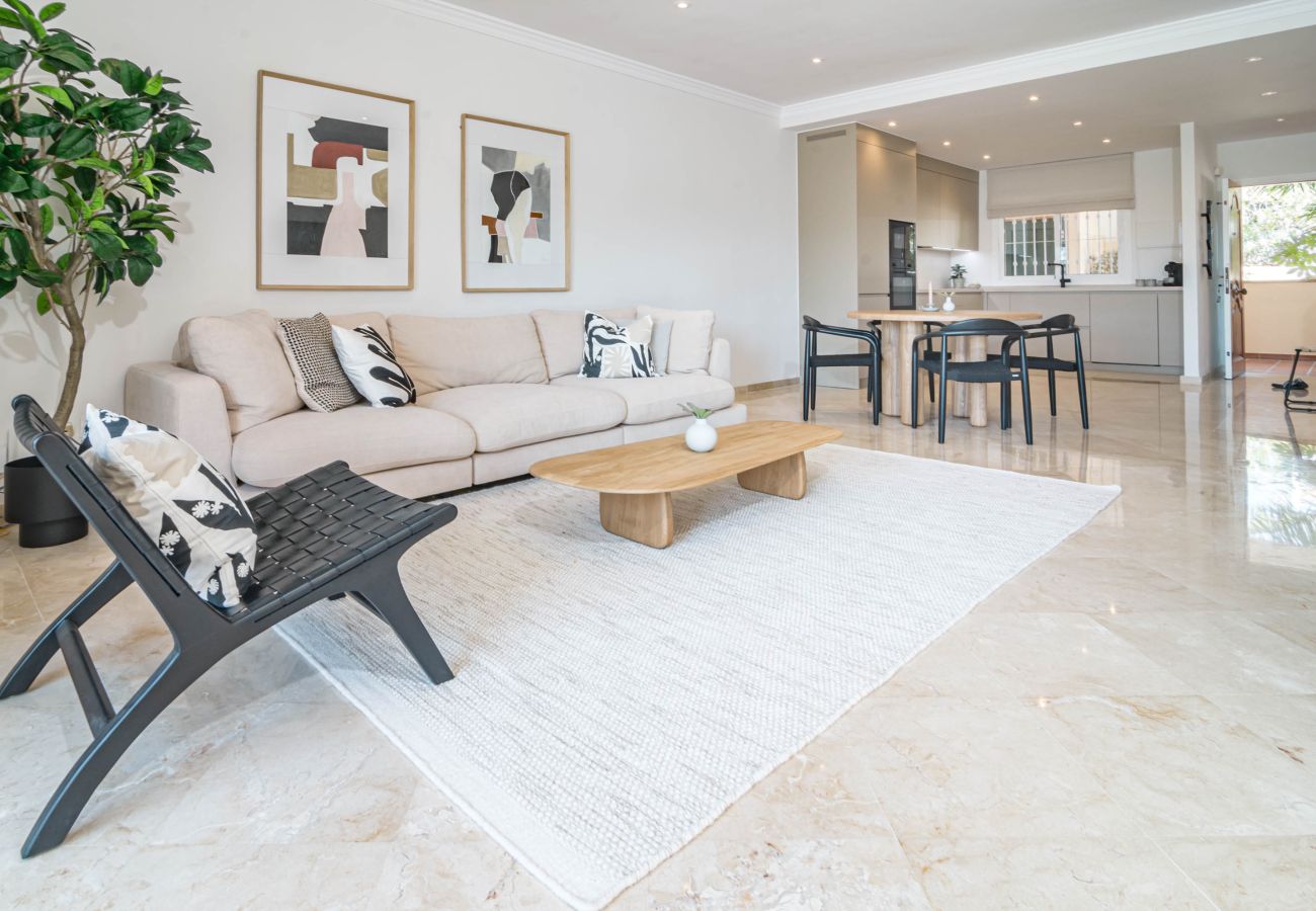 Lägenhet i Nueva andalucia - RAL33905 Pueblo de Las Brisas