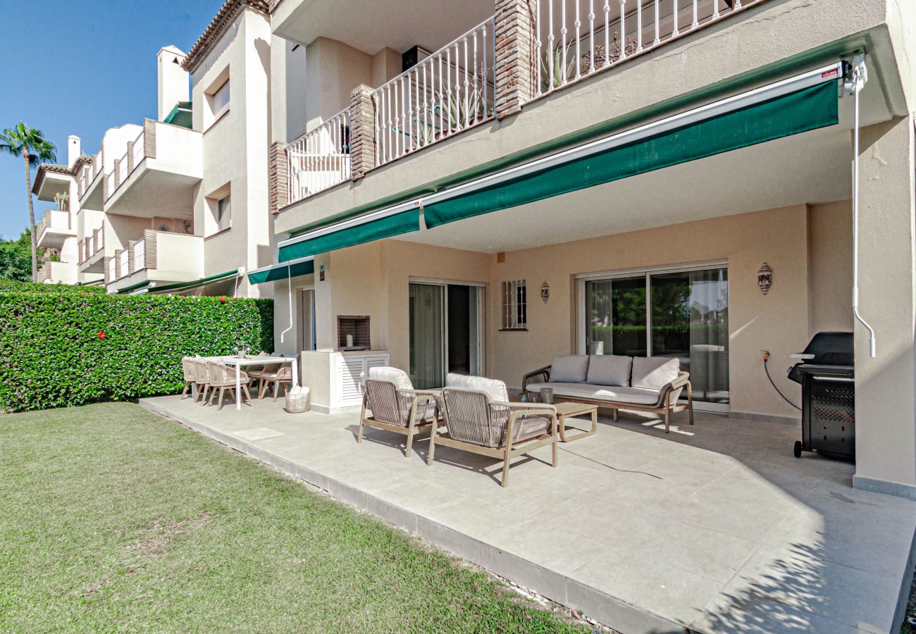 Lägenhet i Nueva andalucia - RAL33905 Pueblo de Las Brisas