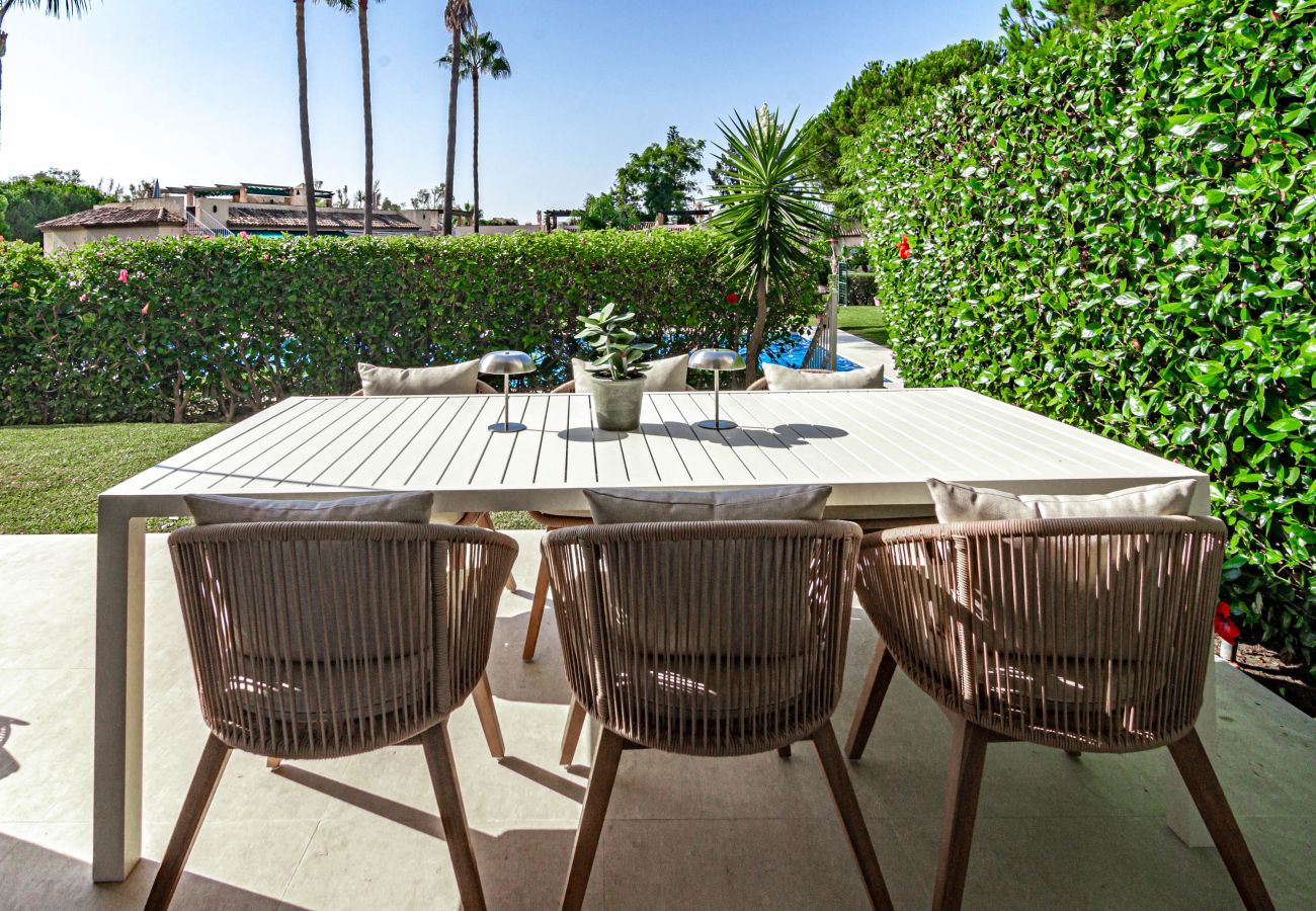Lägenhet i Nueva andalucia - RAL33905 Pueblo de Las Brisas