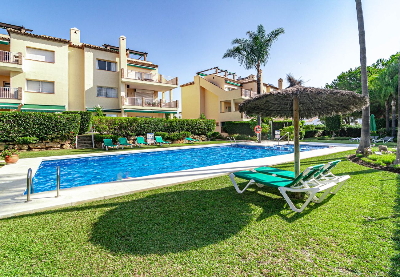 Lägenhet i Nueva andalucia - RAL33905 Pueblo de Las Brisas