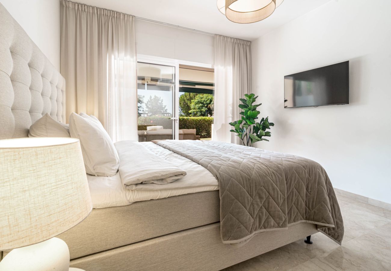 Lägenhet i Nueva andalucia - RAL33905 Pueblo de Las Brisas