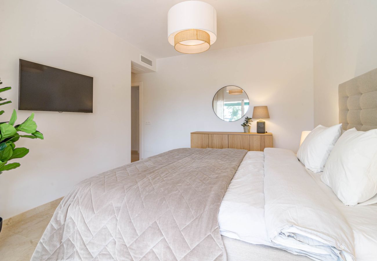Lägenhet i Nueva andalucia - RAL33905 Pueblo de Las Brisas