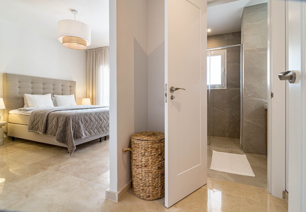 Lägenhet i Nueva andalucia - RAL33905 Pueblo de Las Brisas