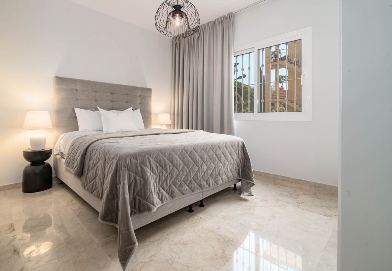 Lägenhet i Nueva andalucia - RAL33905 Pueblo de Las Brisas