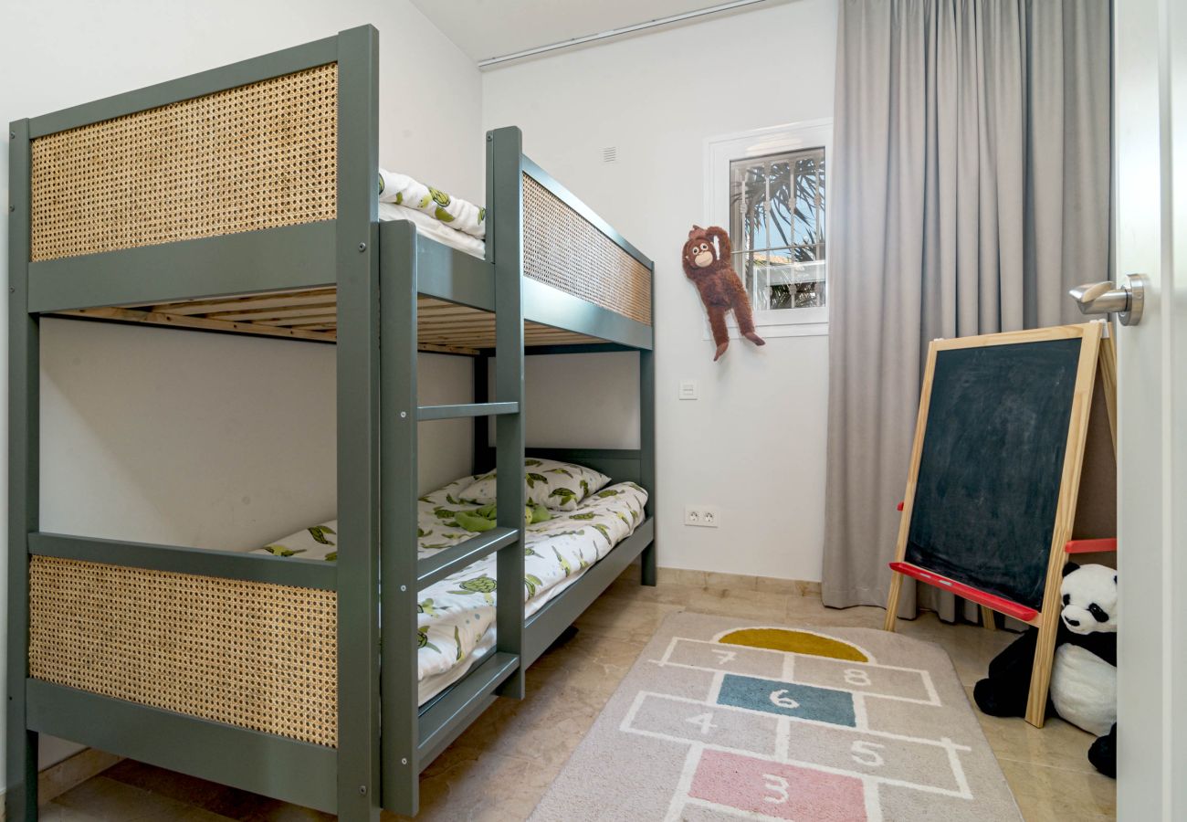 Lägenhet i Nueva andalucia - RAL33905 Pueblo de Las Brisas