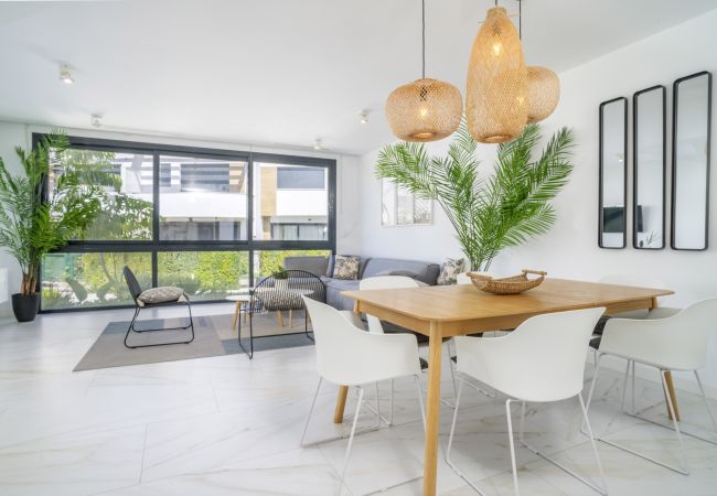 Radhus i Nueva andalucia - RAL33894 Marein Village Radhus i Nueva andalucia - RAL33894 Marein Village