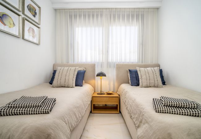 Radhus i Nueva andalucia - RAL33894 Marein Village Radhus i Nueva andalucia - RAL33894 Marein Village