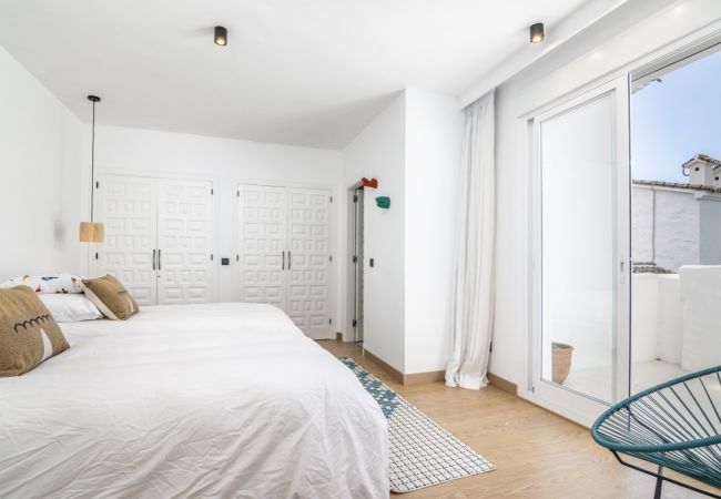Radhus i Nueva andalucia - RAL33761 Los Naranjos Country Club Radhus i Nueva andalucia - RAL33761 Los Naranjos Country Club