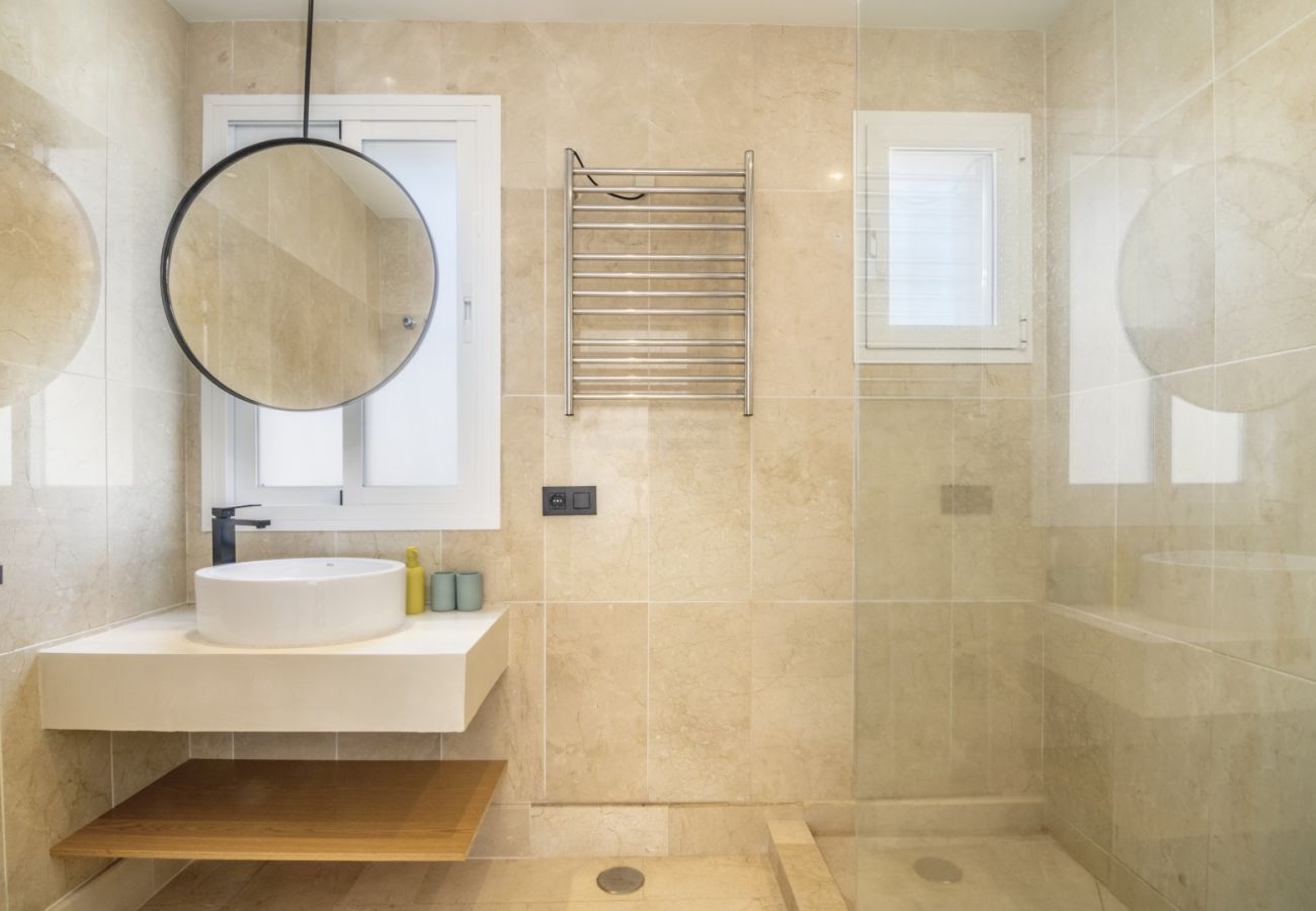 Radhus i Nueva andalucia - RAL33761 Los Naranjos Country Club