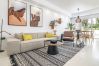 Radhus i Nueva andalucia - RAL33761 Los Naranjos Country Club Radhus i Nueva andalucia - RAL33761 Los Naranjos Country Club