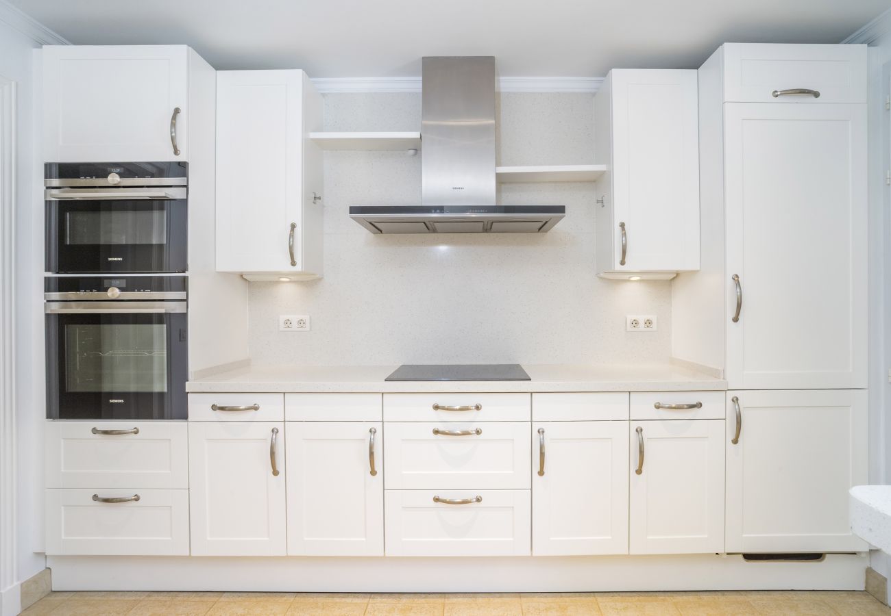 Lägenhet i Nueva andalucia - RAL23909 Las Alamandas Lägenhet i Nueva andalucia - RAL23909 Las Alamandas